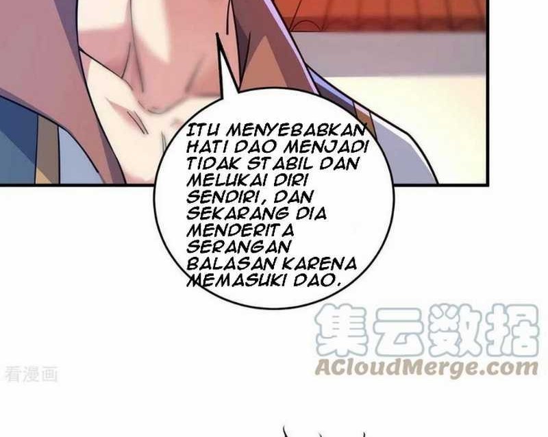 The First Son-In-Law Vanguard of All Time Chapter 170 - halaman 5