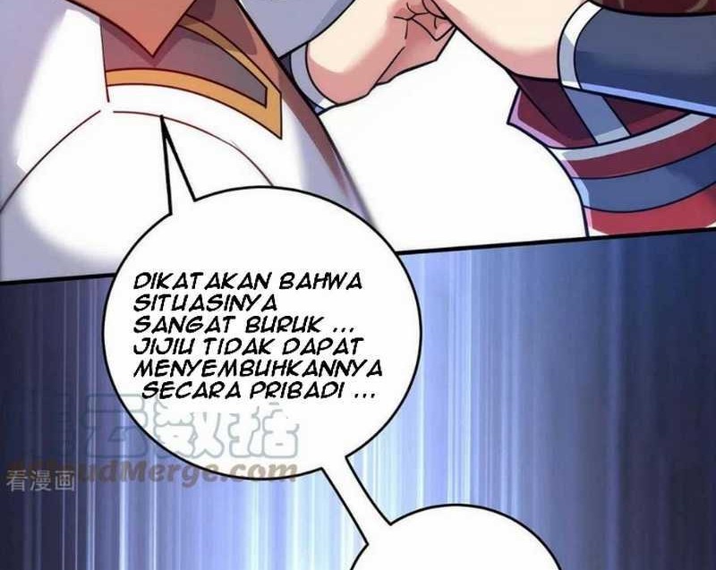 The First Son-In-Law Vanguard of All Time Chapter 170 - halaman 7
