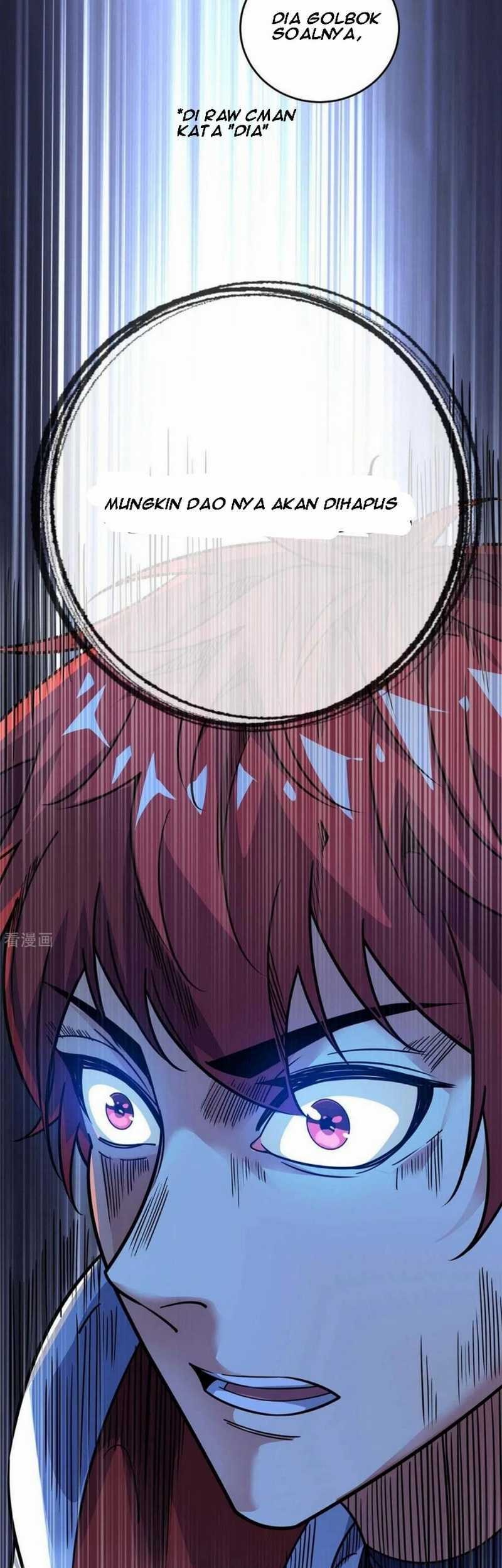 The First Son-In-Law Vanguard of All Time Chapter 170 - halaman 8