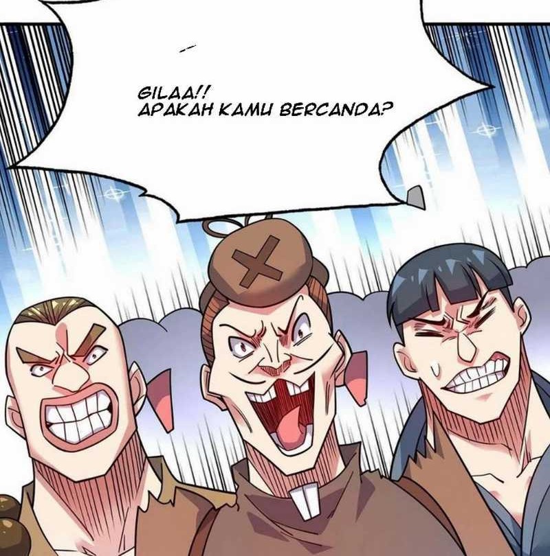 The First Son-In-Law Vanguard of All Time Chapter 171 - halaman 15