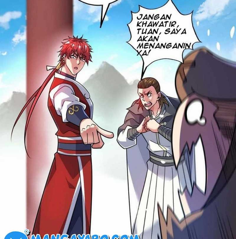 The First Son-In-Law Vanguard of All Time Chapter 171 - halaman 19