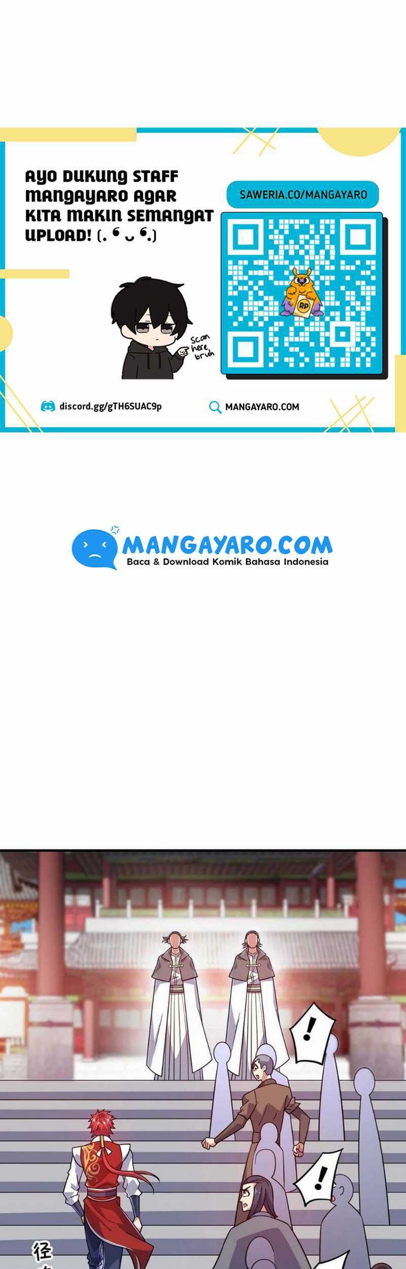 The First Son-In-Law Vanguard of All Time Chapter 171 - halaman 2