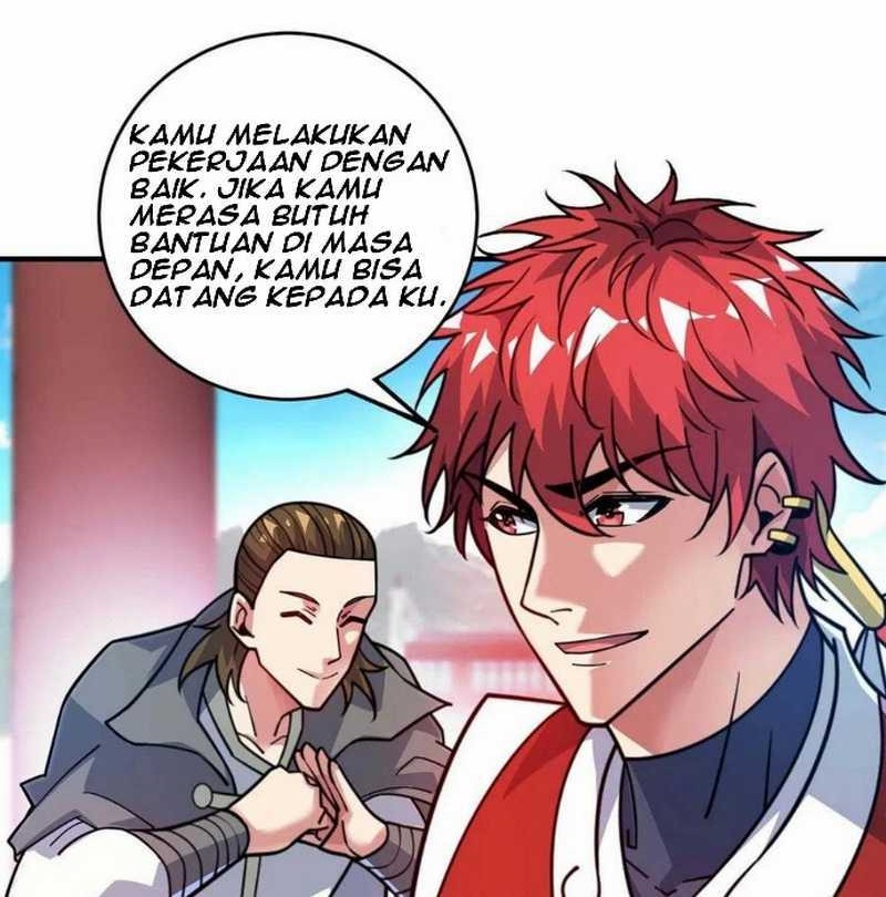 The First Son-In-Law Vanguard of All Time Chapter 171 - halaman 21