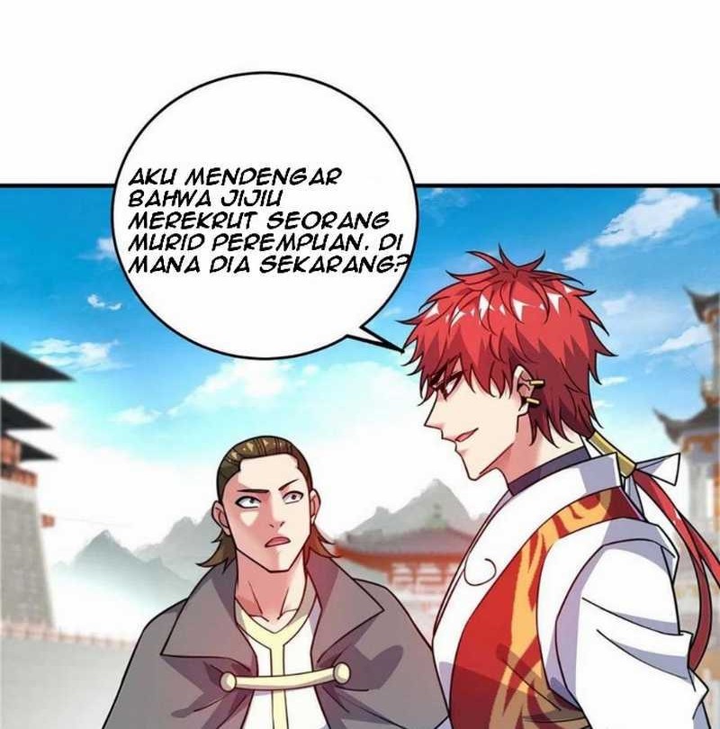 The First Son-In-Law Vanguard of All Time Chapter 171 - halaman 23