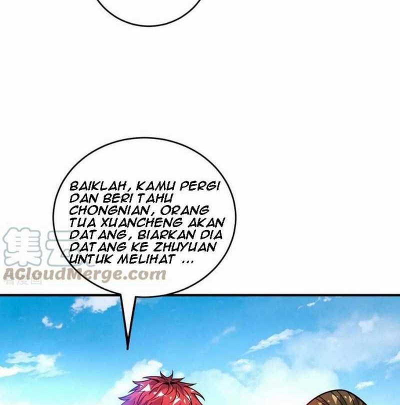 The First Son-In-Law Vanguard of All Time Chapter 171 - halaman 25