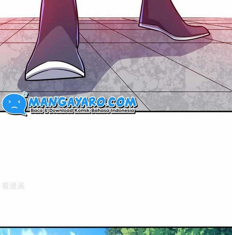 The First Son-In-Law Vanguard of All Time Chapter 171 - halaman 27