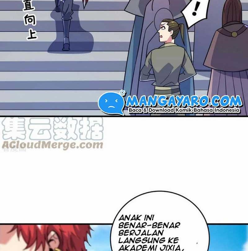 The First Son-In-Law Vanguard of All Time Chapter 171 - halaman 3