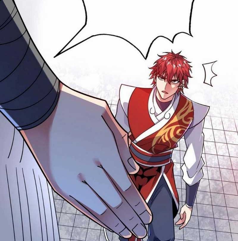 The First Son-In-Law Vanguard of All Time Chapter 171 - halaman 5