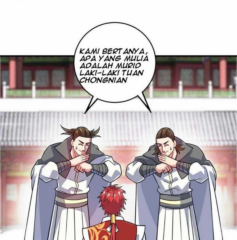 The First Son-In-Law Vanguard of All Time Chapter 171 - halaman 9