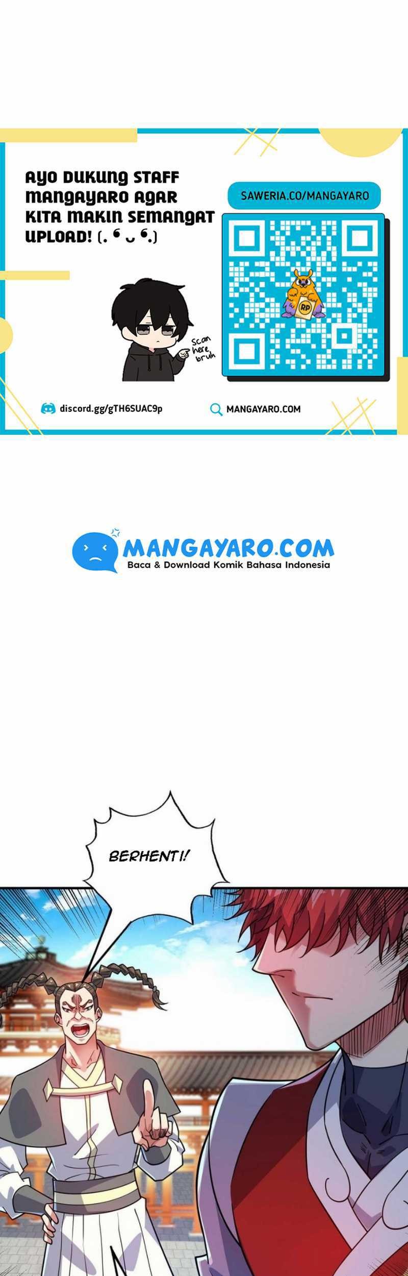 The First Son-In-Law Vanguard of All Time Chapter 172 - halaman 2