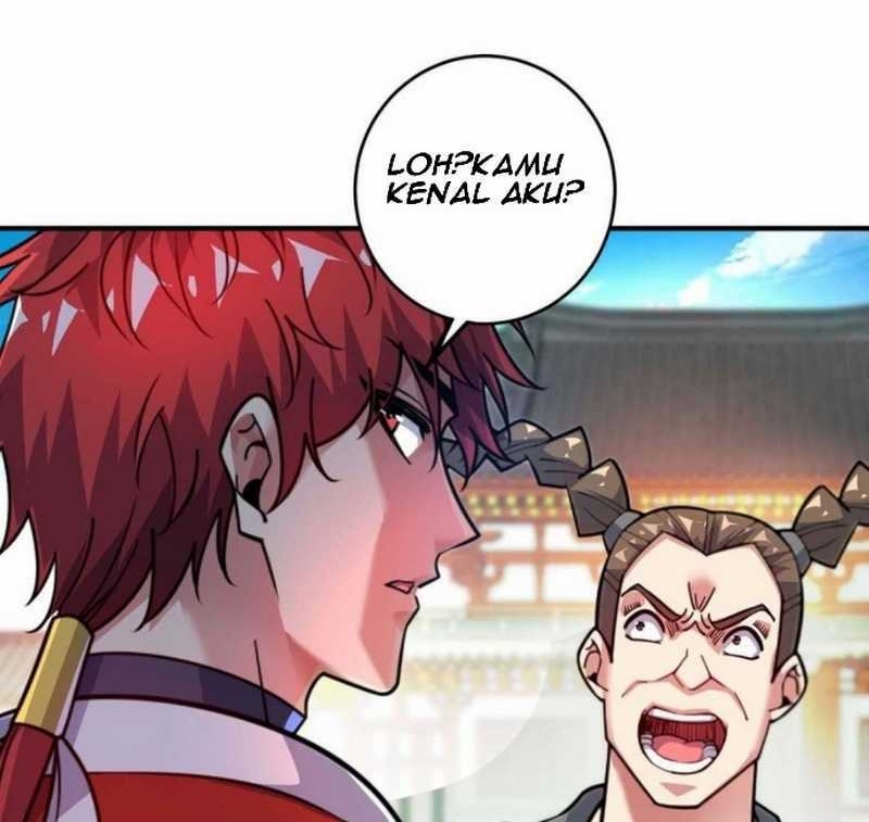 The First Son-In-Law Vanguard of All Time Chapter 172 - halaman 21