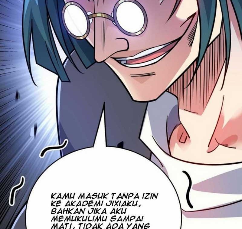 The First Son-In-Law Vanguard of All Time Chapter 172 - halaman 25