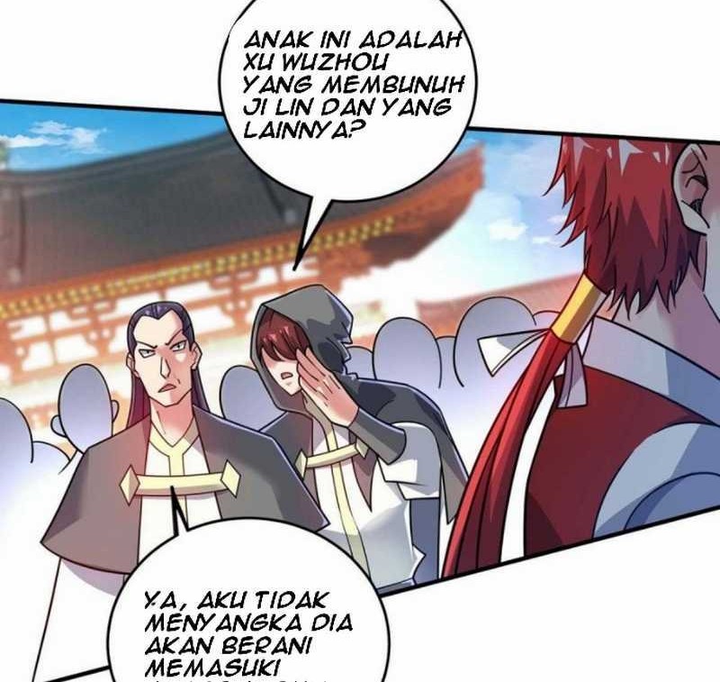 The First Son-In-Law Vanguard of All Time Chapter 172 - halaman 27
