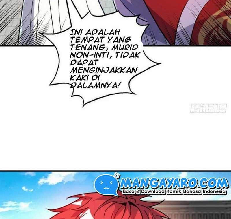 The First Son-In-Law Vanguard of All Time Chapter 172 - halaman 3