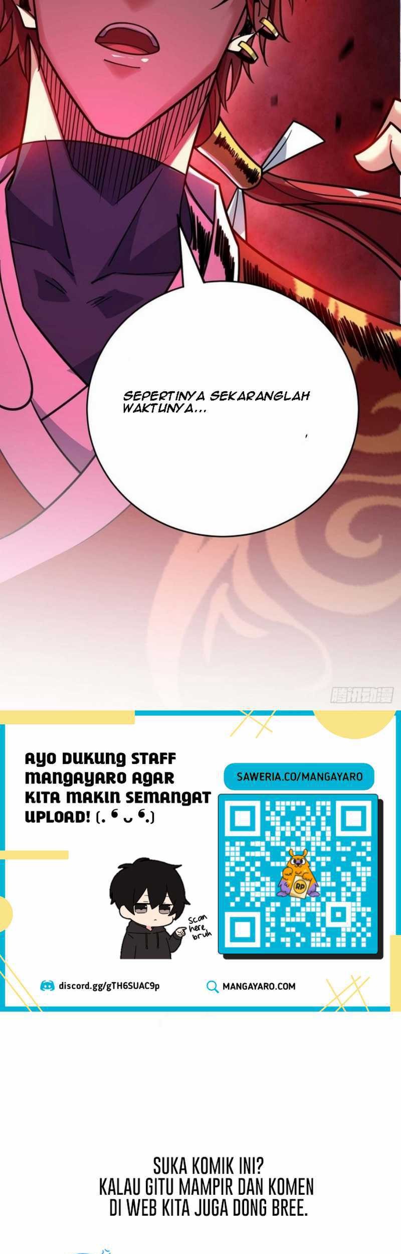 The First Son-In-Law Vanguard of All Time Chapter 172 - halaman 30