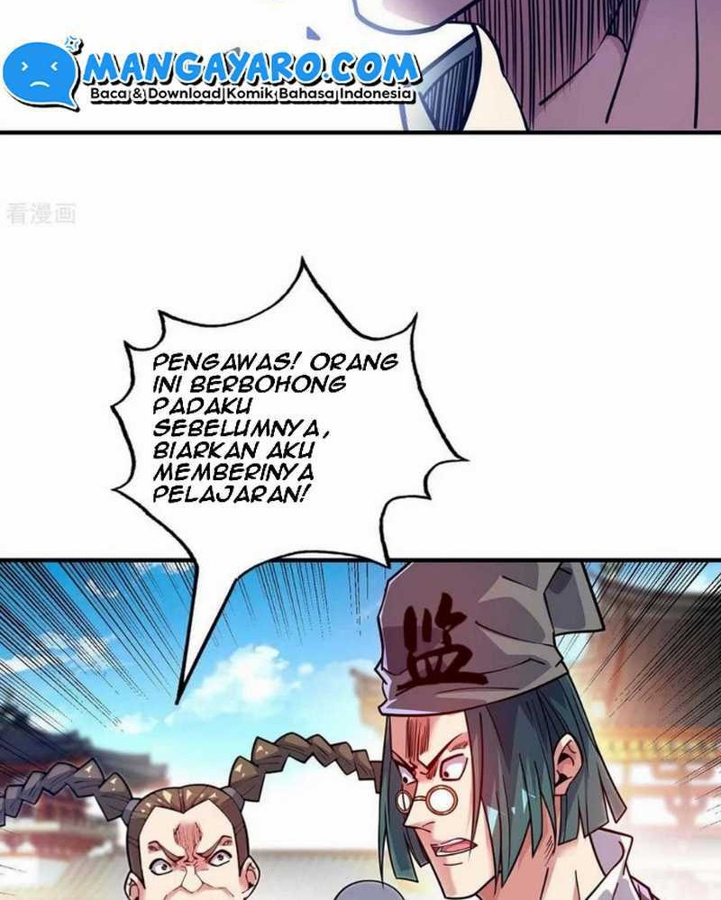 The First Son-In-Law Vanguard of All Time Chapter 173 - halaman 11