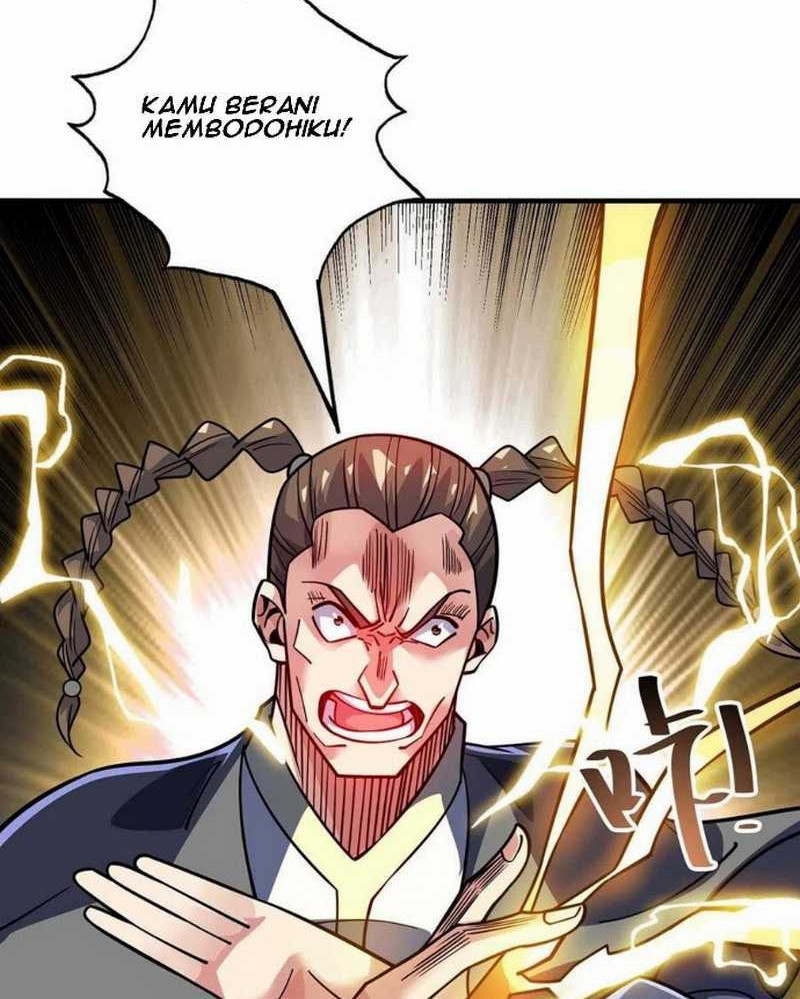 The First Son-In-Law Vanguard of All Time Chapter 173 - halaman 13