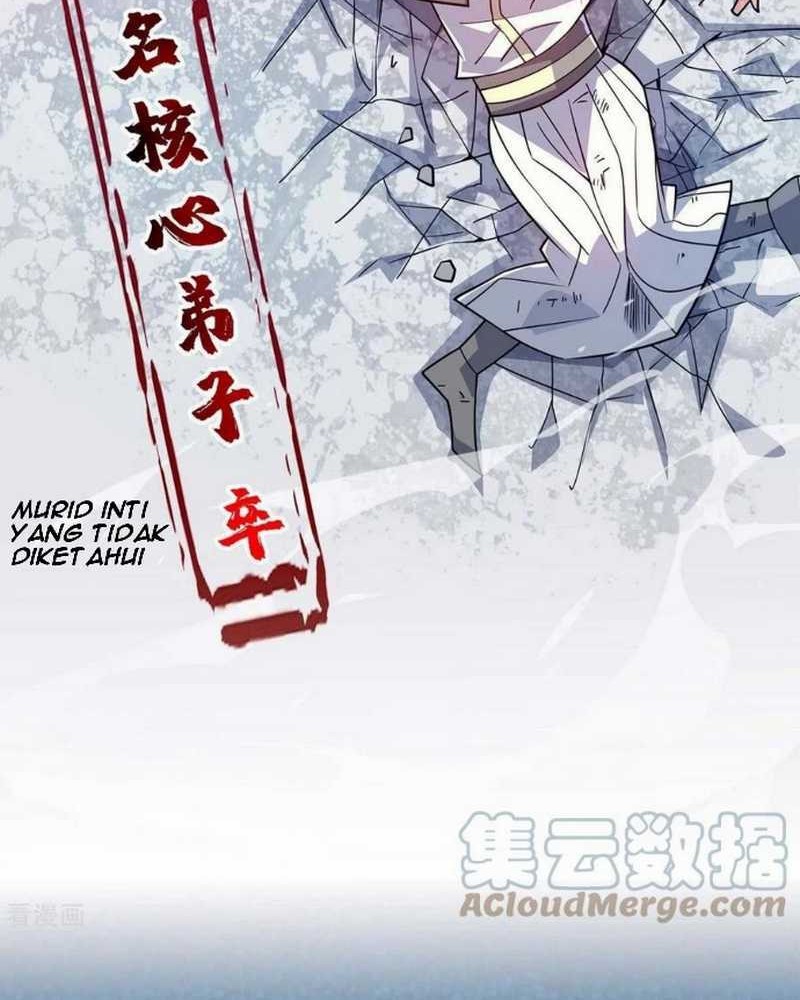 The First Son-In-Law Vanguard of All Time Chapter 173 - halaman 17