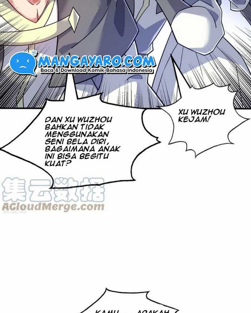 The First Son-In-Law Vanguard of All Time Chapter 173 - halaman 19