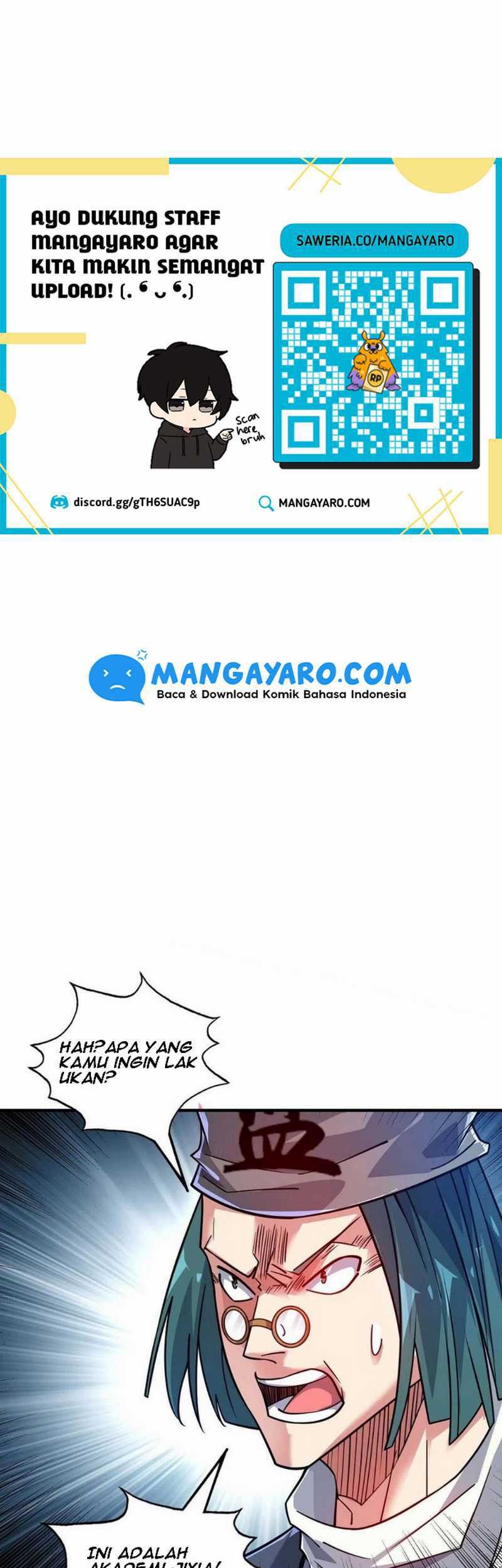 The First Son-In-Law Vanguard of All Time Chapter 173 - halaman 2