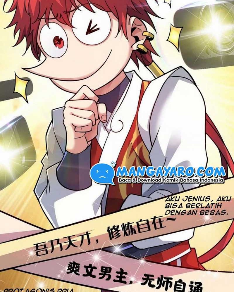 The First Son-In-Law Vanguard of All Time Chapter 173 - halaman 21