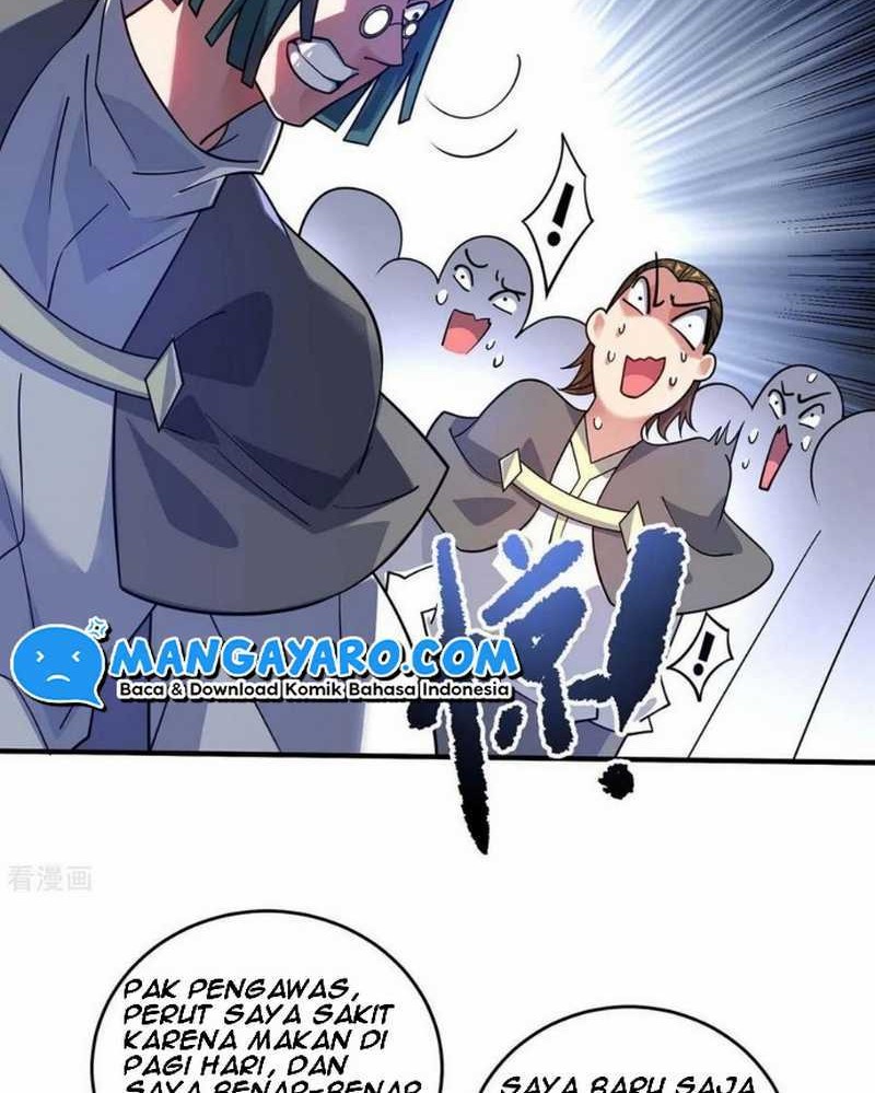 The First Son-In-Law Vanguard of All Time Chapter 173 - halaman 23