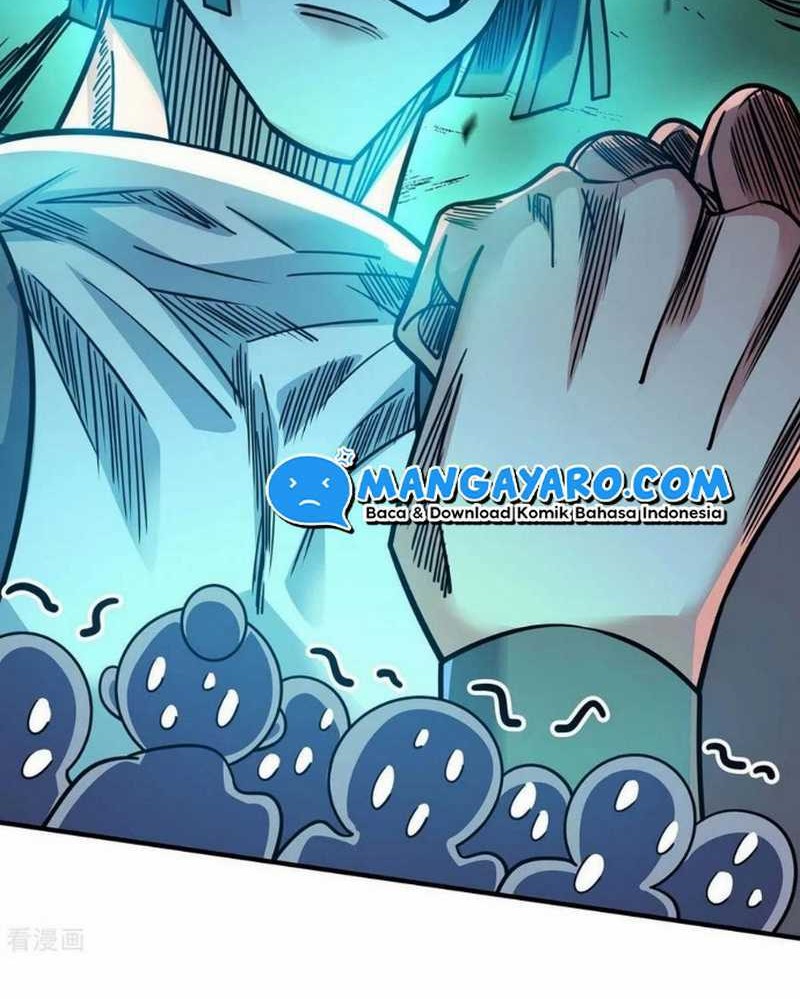 The First Son-In-Law Vanguard of All Time Chapter 173 - halaman 25