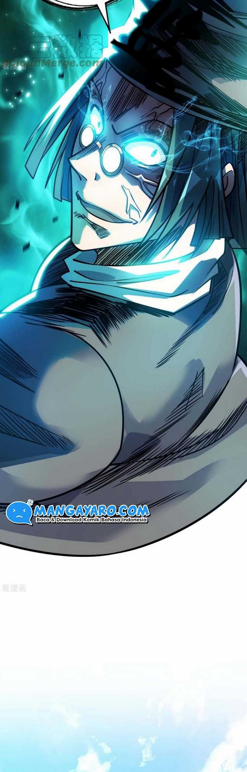 The First Son-In-Law Vanguard of All Time Chapter 173 - halaman 28