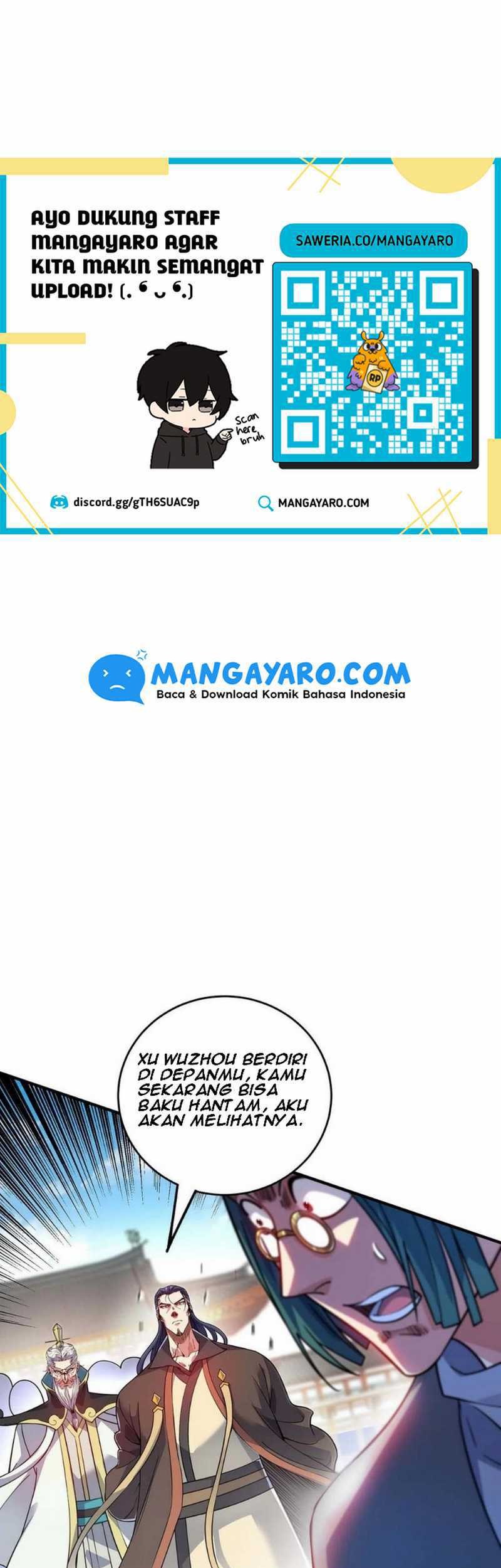 The First Son-In-Law Vanguard of All Time Chapter 174 - halaman 2