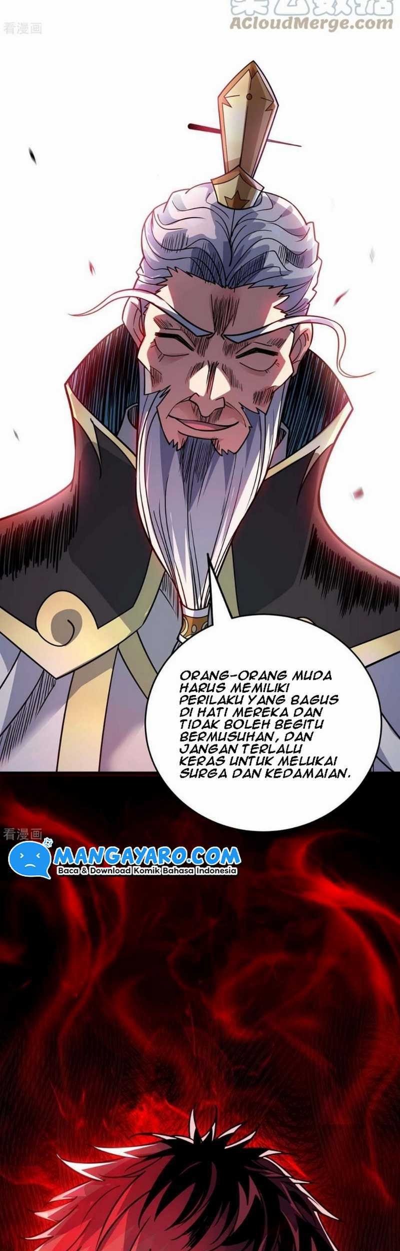 The First Son-In-Law Vanguard of All Time Chapter 174 - halaman 26