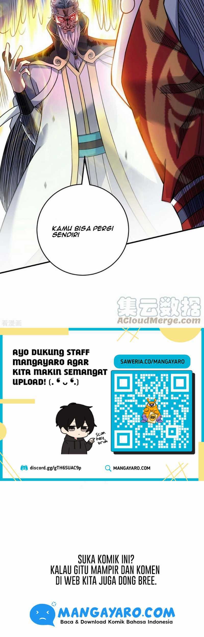 The First Son-In-Law Vanguard of All Time Chapter 174 - halaman 30