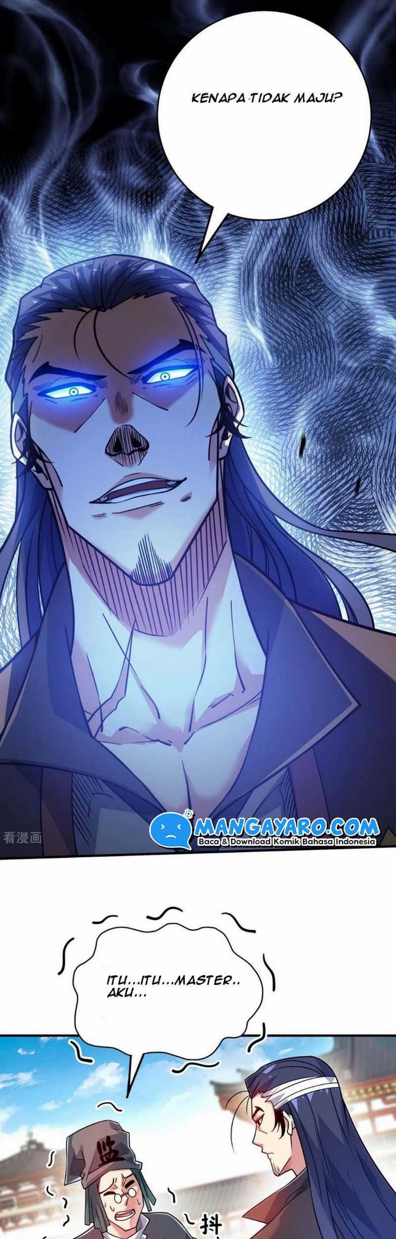 The First Son-In-Law Vanguard of All Time Chapter 174 - halaman 4