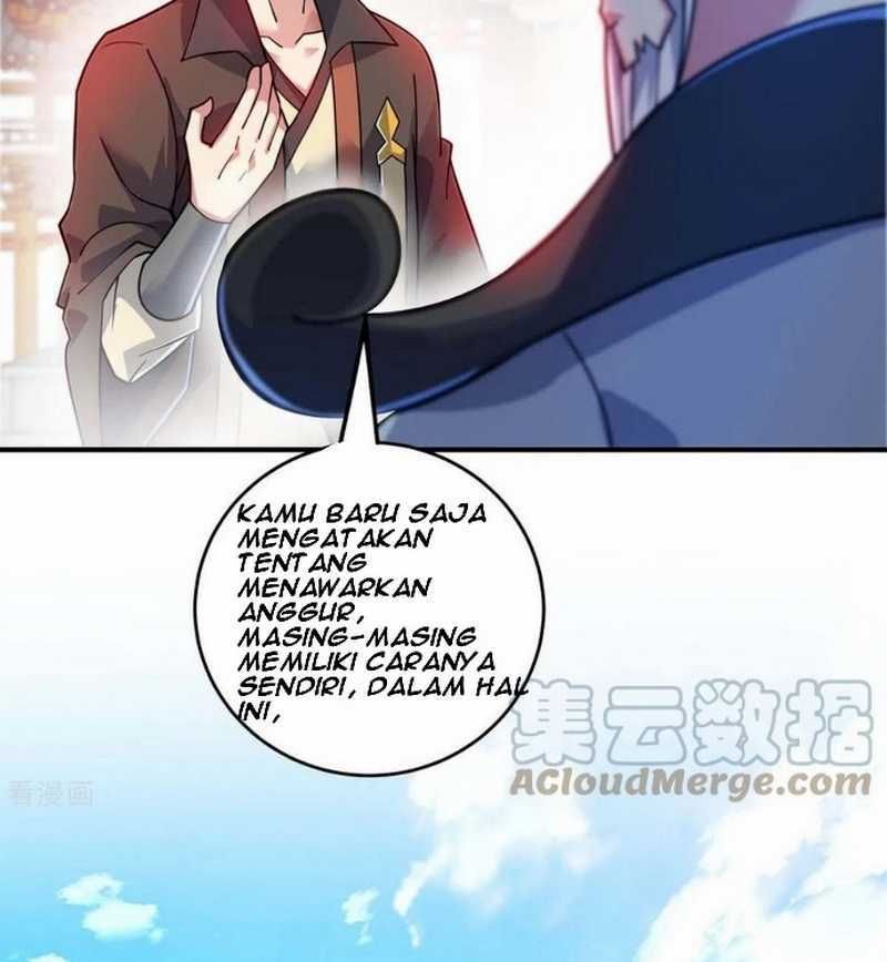 The First Son-In-Law Vanguard of All Time Chapter 175 - halaman 10