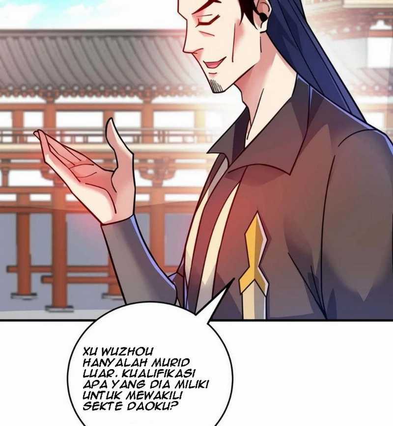 The First Son-In-Law Vanguard of All Time Chapter 175 - halaman 16
