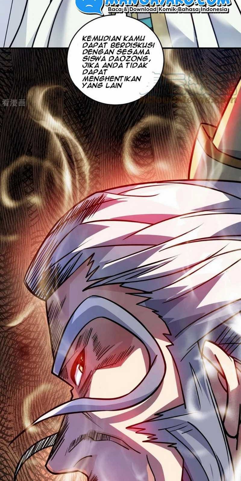 The First Son-In-Law Vanguard of All Time Chapter 175 - halaman 18