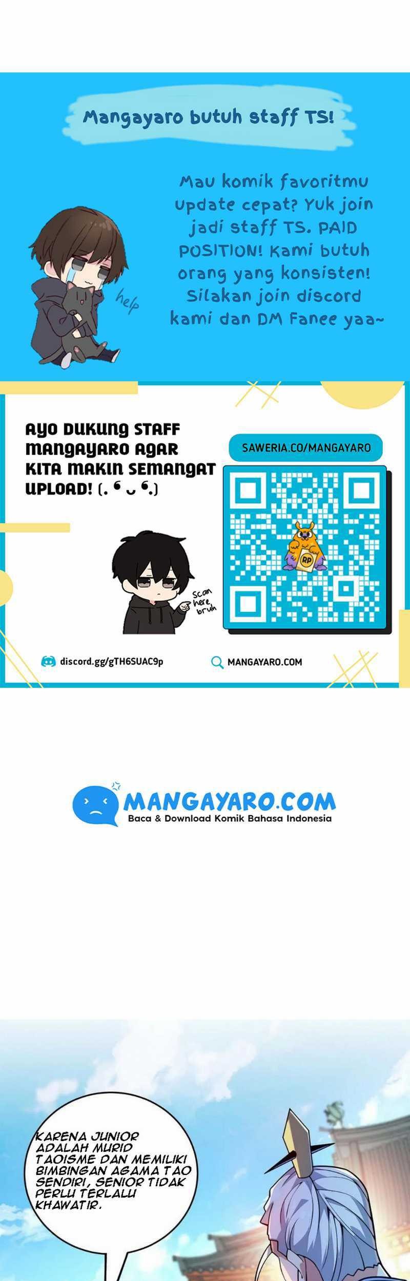 The First Son-In-Law Vanguard of All Time Chapter 175 - halaman 2