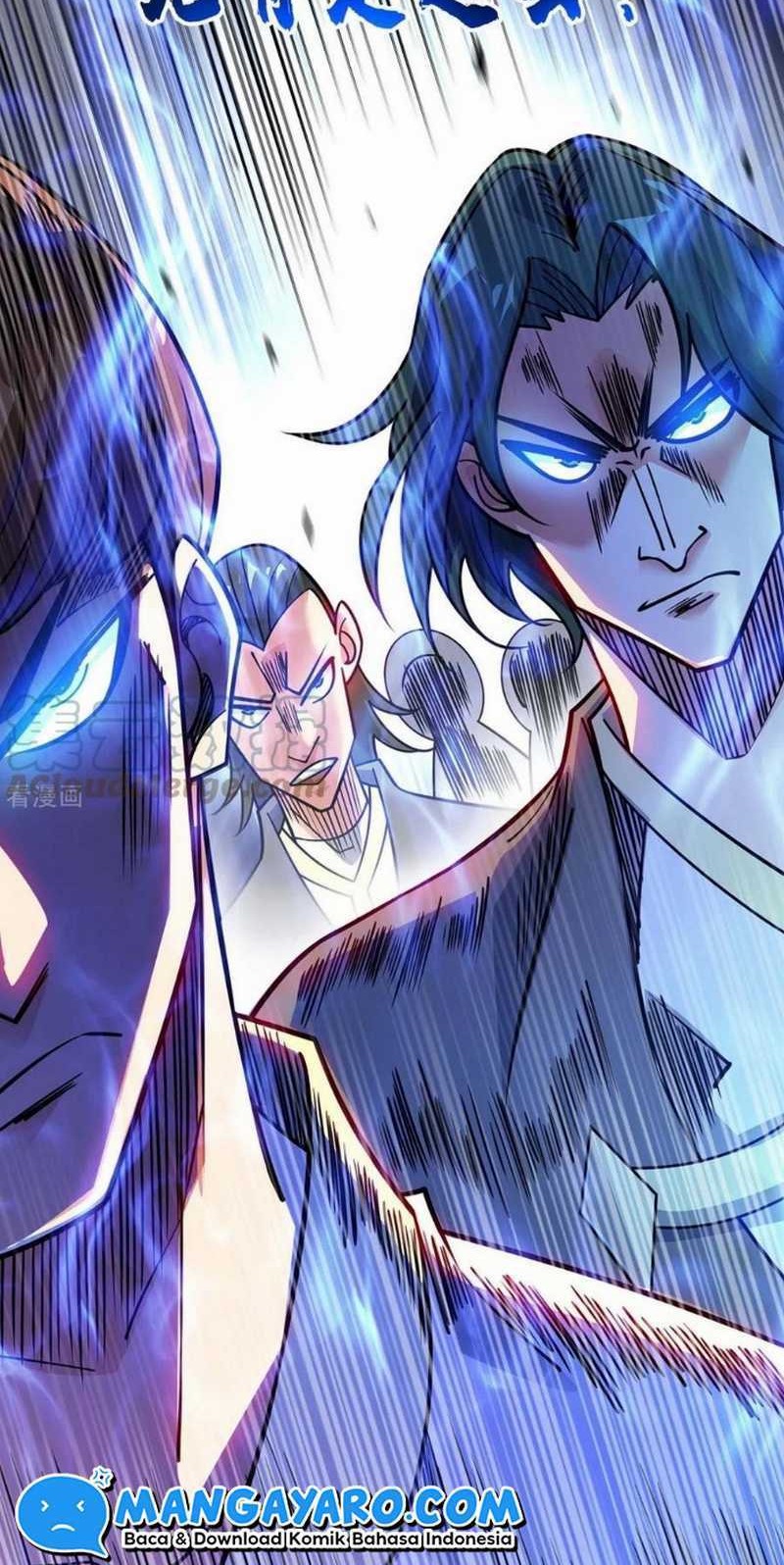 The First Son-In-Law Vanguard of All Time Chapter 175 - halaman 21