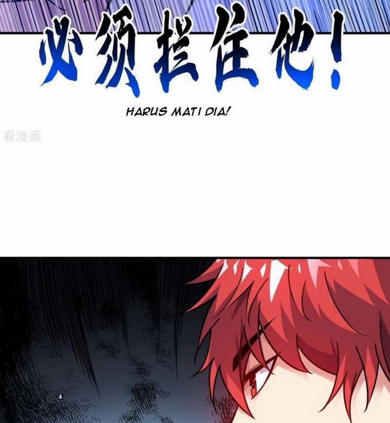 The First Son-In-Law Vanguard of All Time Chapter 175 - halaman 22