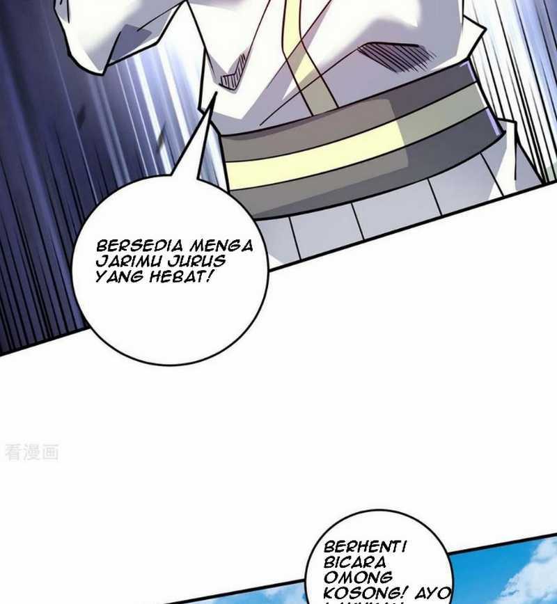 The First Son-In-Law Vanguard of All Time Chapter 175 - halaman 25