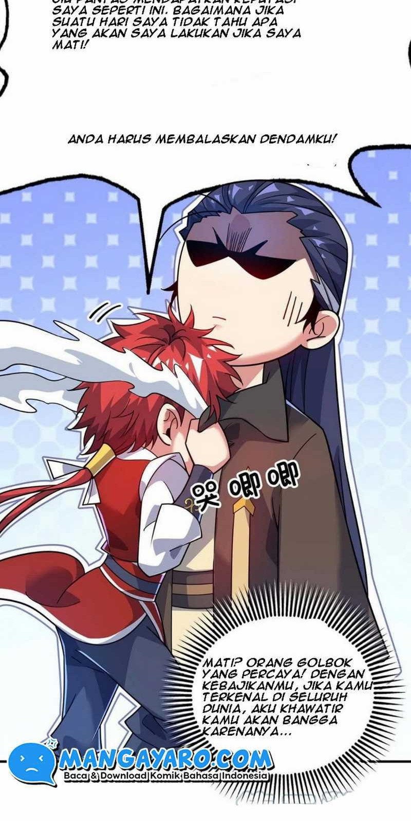 The First Son-In-Law Vanguard of All Time Chapter 175 - halaman 6