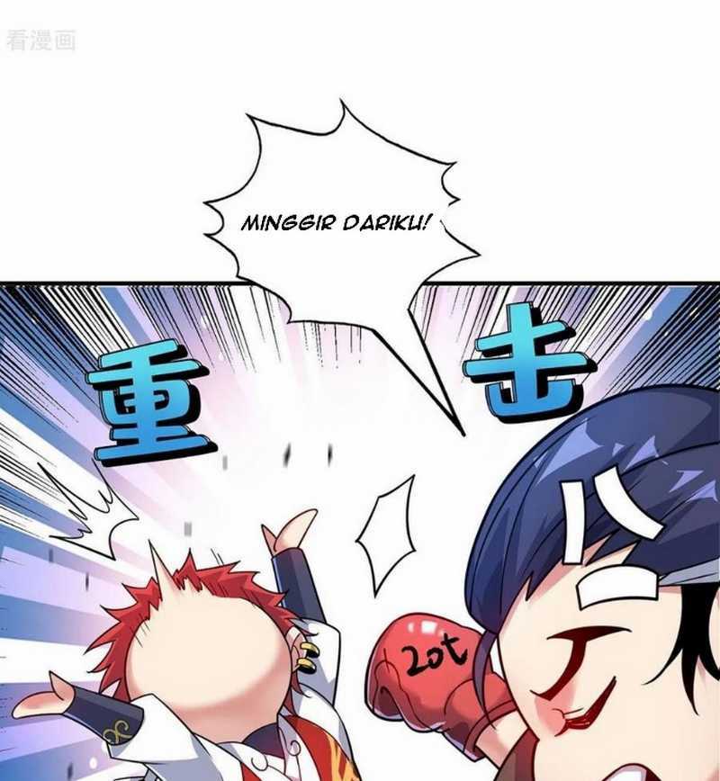 The First Son-In-Law Vanguard of All Time Chapter 175 - halaman 7