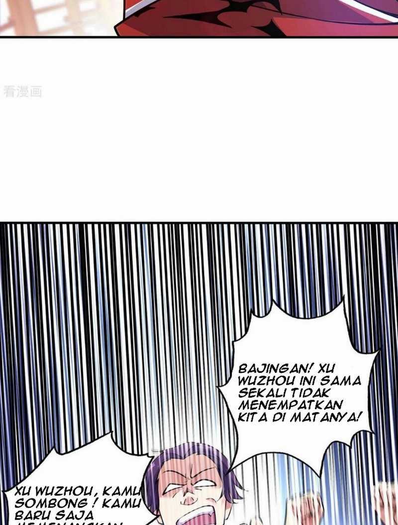 The First Son-In-Law Vanguard of All Time Chapter 176 - halaman 10