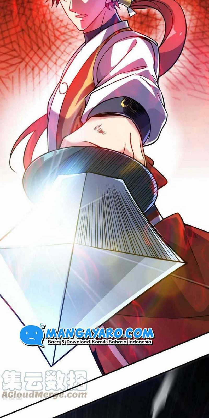 The First Son-In-Law Vanguard of All Time Chapter 176 - halaman 12