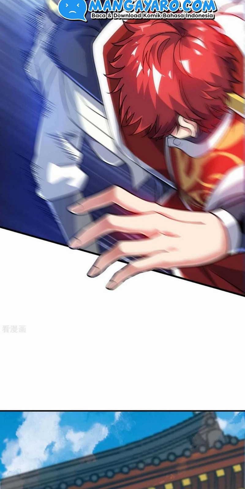 The First Son-In-Law Vanguard of All Time Chapter 176 - halaman 15