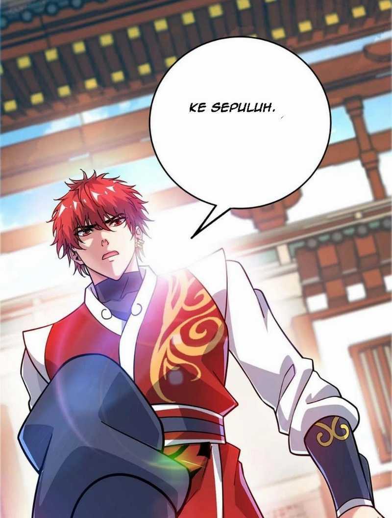 The First Son-In-Law Vanguard of All Time Chapter 176 - halaman 16