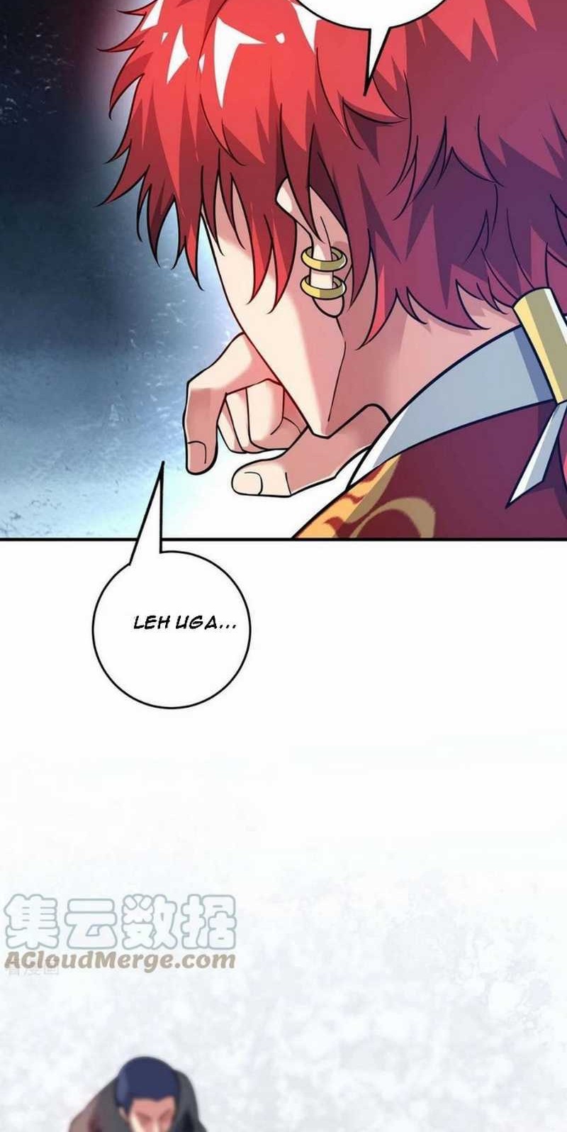 The First Son-In-Law Vanguard of All Time Chapter 176 - halaman 18