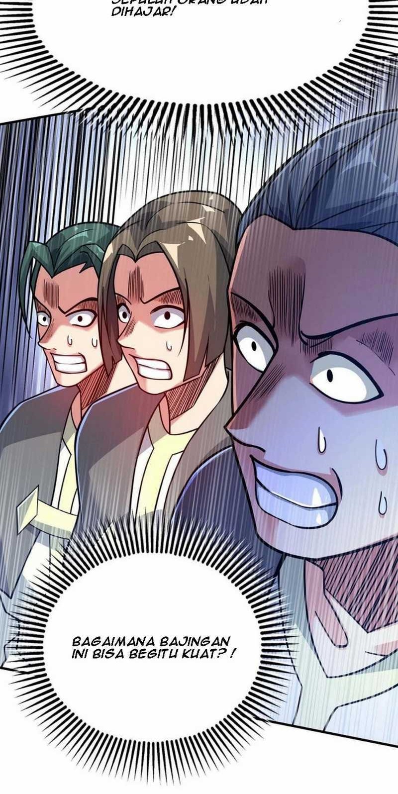 The First Son-In-Law Vanguard of All Time Chapter 176 - halaman 21