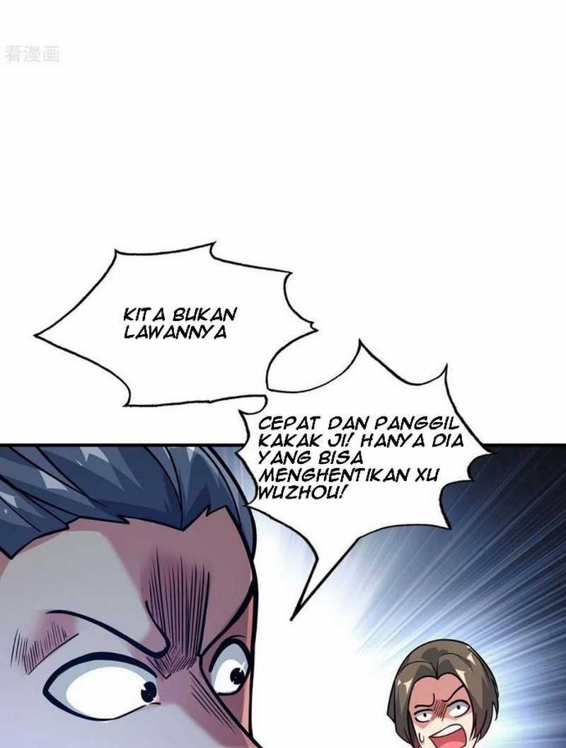 The First Son-In-Law Vanguard of All Time Chapter 176 - halaman 22