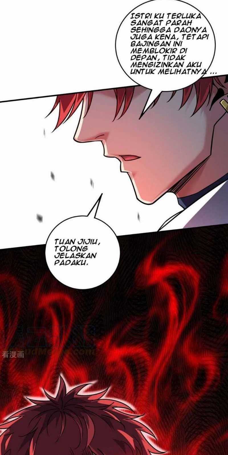 The First Son-In-Law Vanguard of All Time Chapter 176 - halaman 24