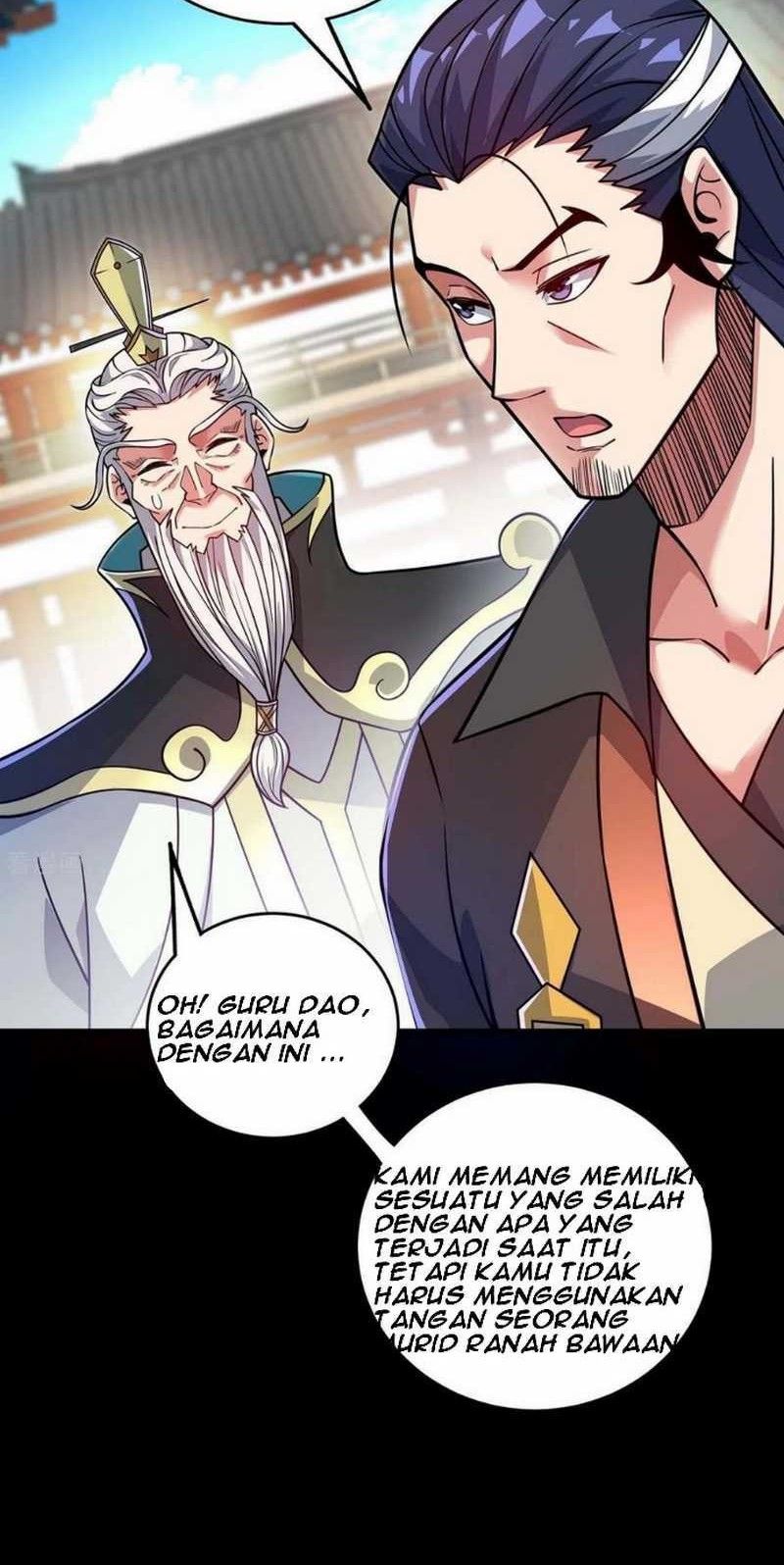 The First Son-In-Law Vanguard of All Time Chapter 176 - halaman 27